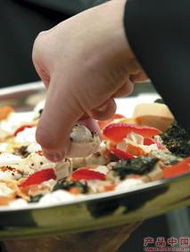 小餐飲如何優雅布局西式酒會餐飲與飲料派送服務