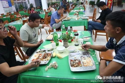大廣高速深州服務區餐飲服務又上新臺階 小餐飲煥新升級為旅途增添更多“家”味道
